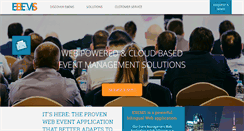 Desktop Screenshot of ebems.com