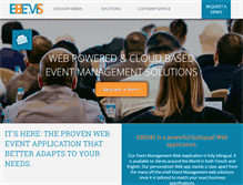 Tablet Screenshot of ebems.com